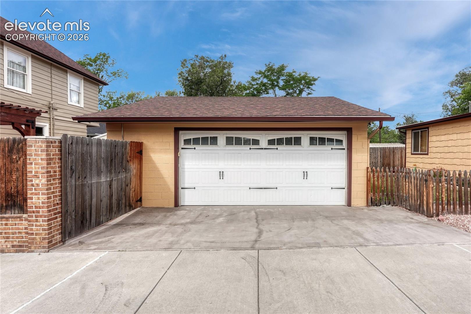 Photo 34 of 232 E Washington Street, Colorado Springs