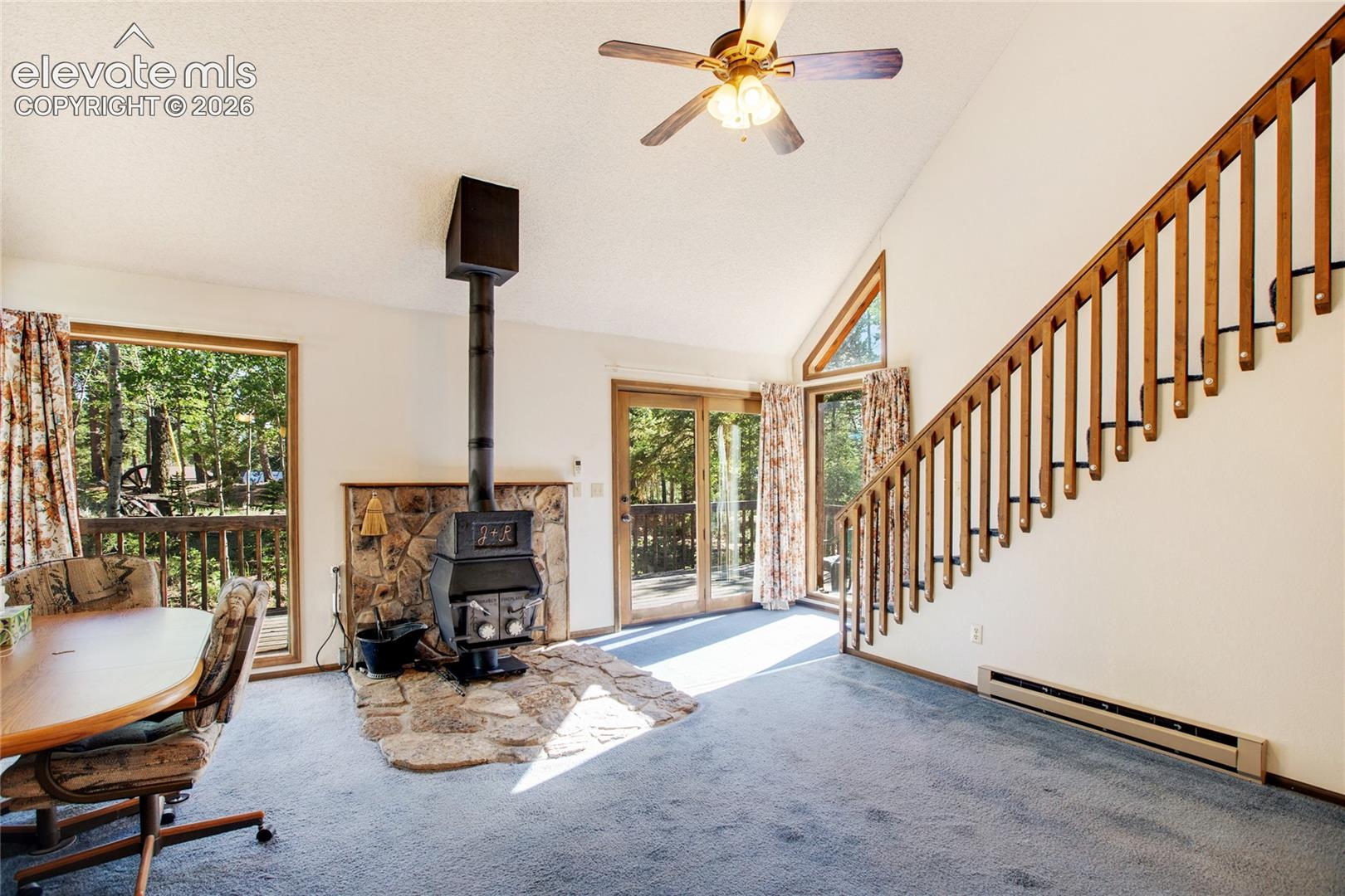 Photo 17 of 886 Cottonwood Lake Drive, Divide