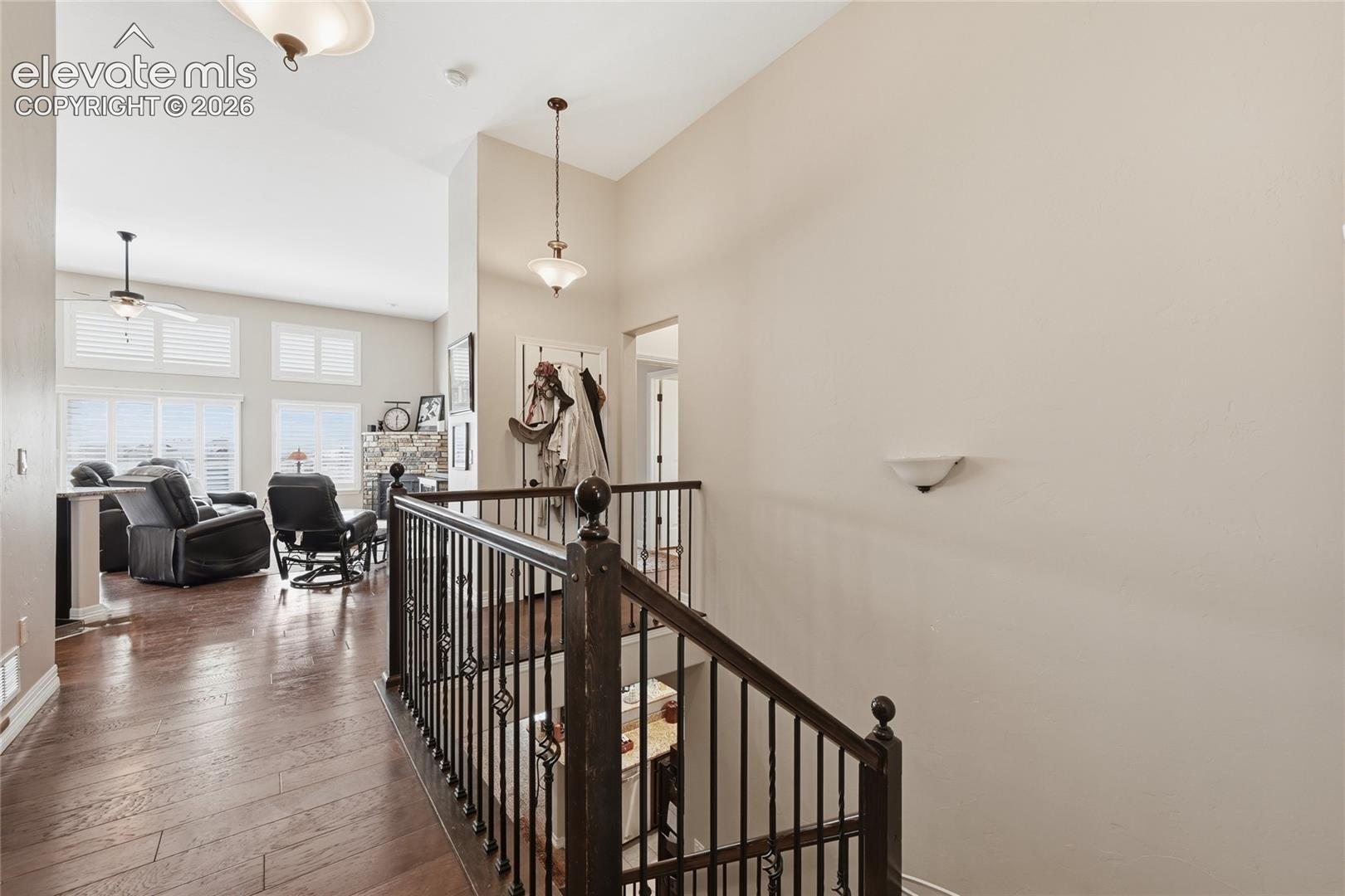 Photo 6 of 12611 Longview Park Lane, Peyton