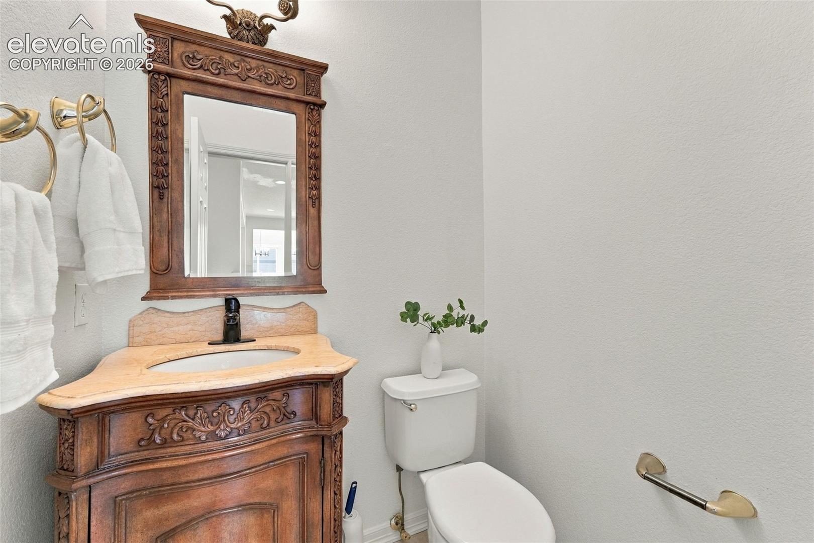 Photo 21 of 654 Coyote Willow Drive, Colorado Springs