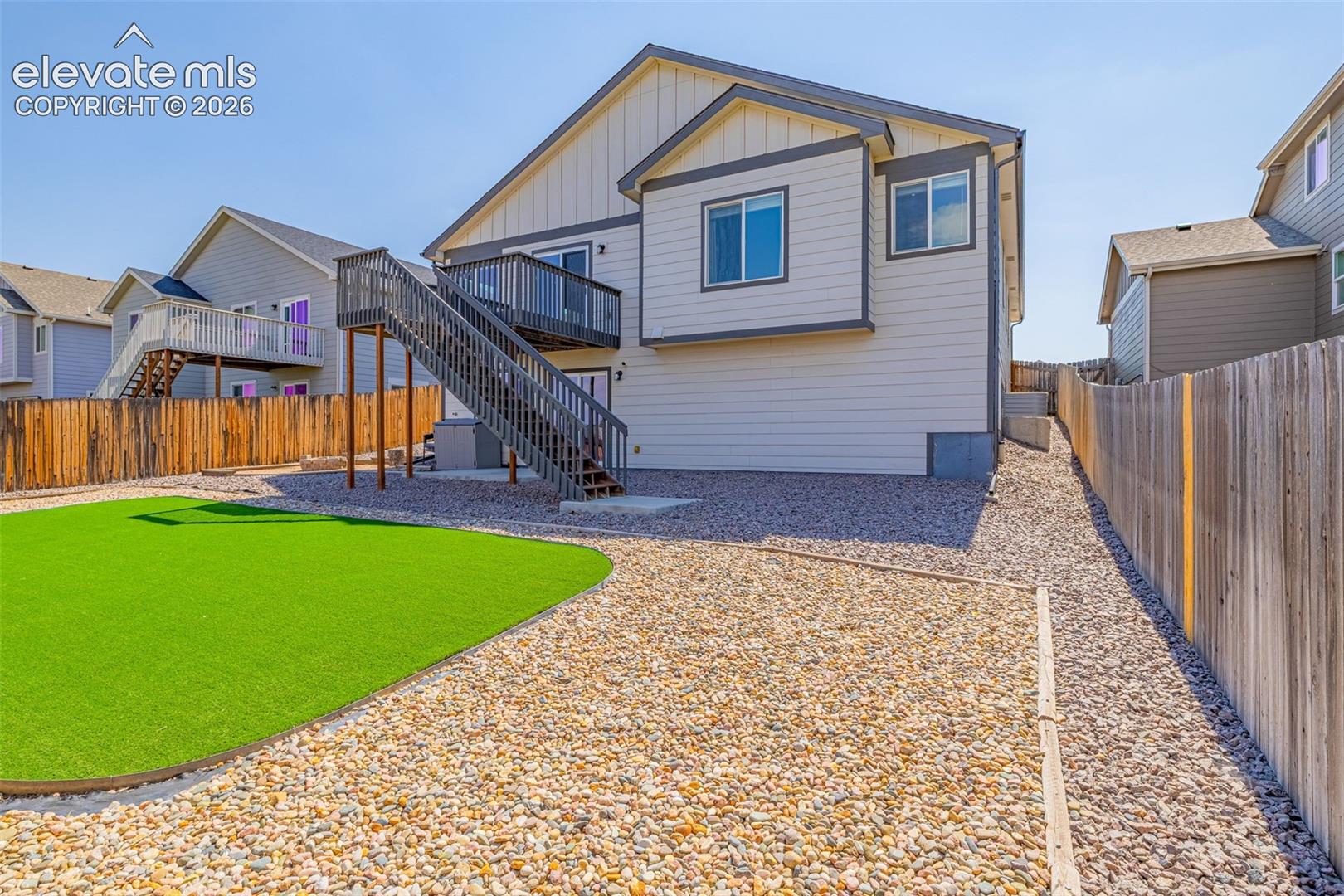 Photo 38 of 6622 Lamine Drive, Colorado Springs