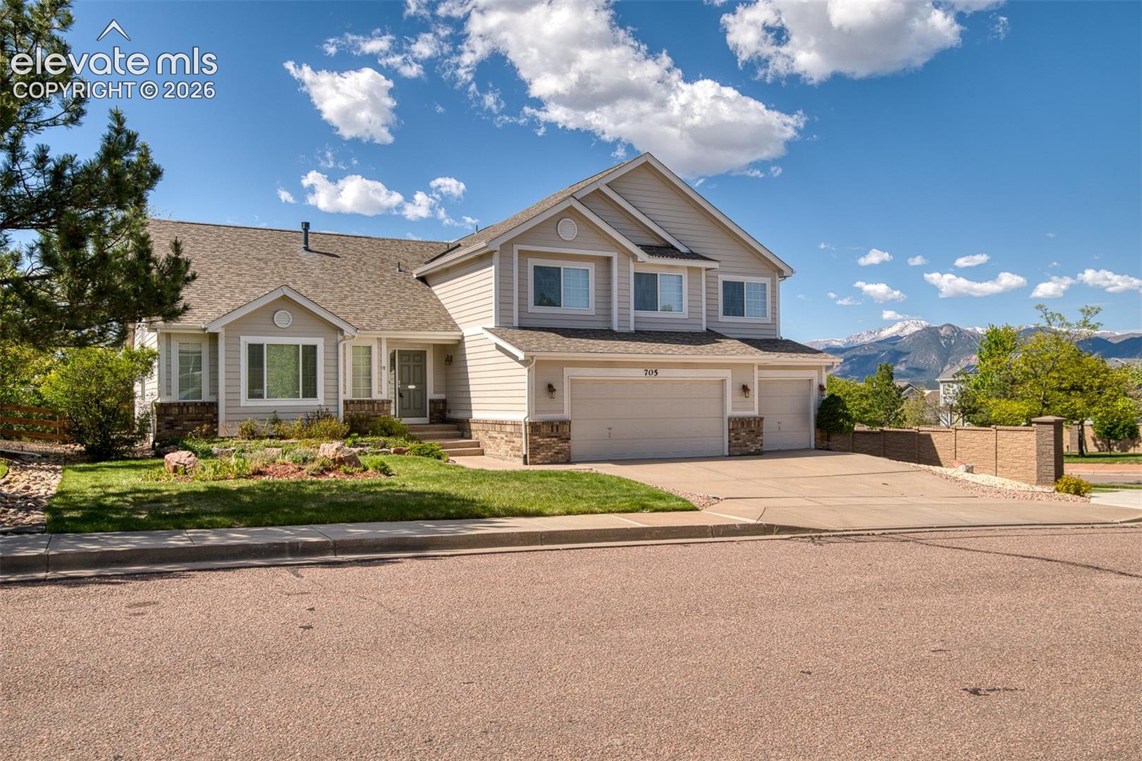 Featured Homes