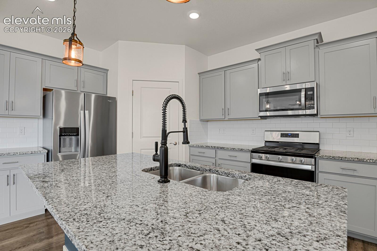 Photo 11 of 5117 Janga Drive, Colorado Springs