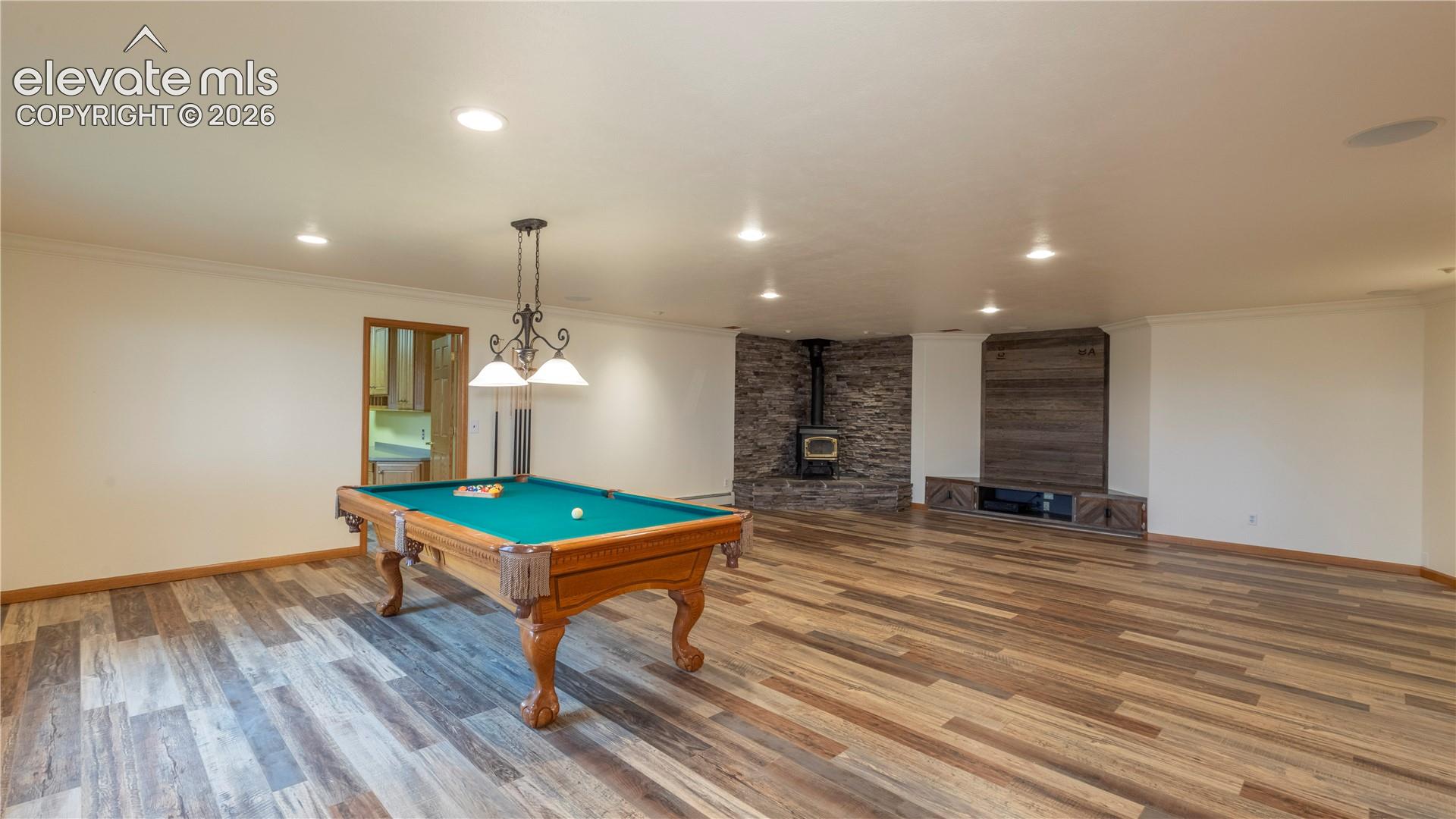 Photo 17 of 13850 N Ellicott Highway, Calhan