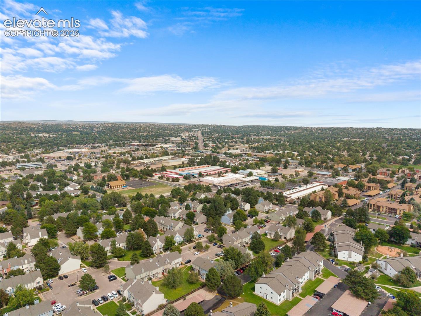 Photo 26 of 3405 Queen Anne Way, Colorado Springs