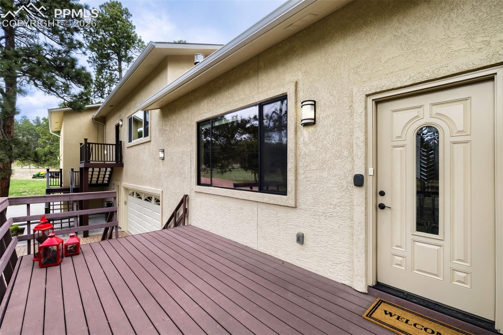 16265 Roller Coaster Rd, Colorado Springs, CO 80921 photo