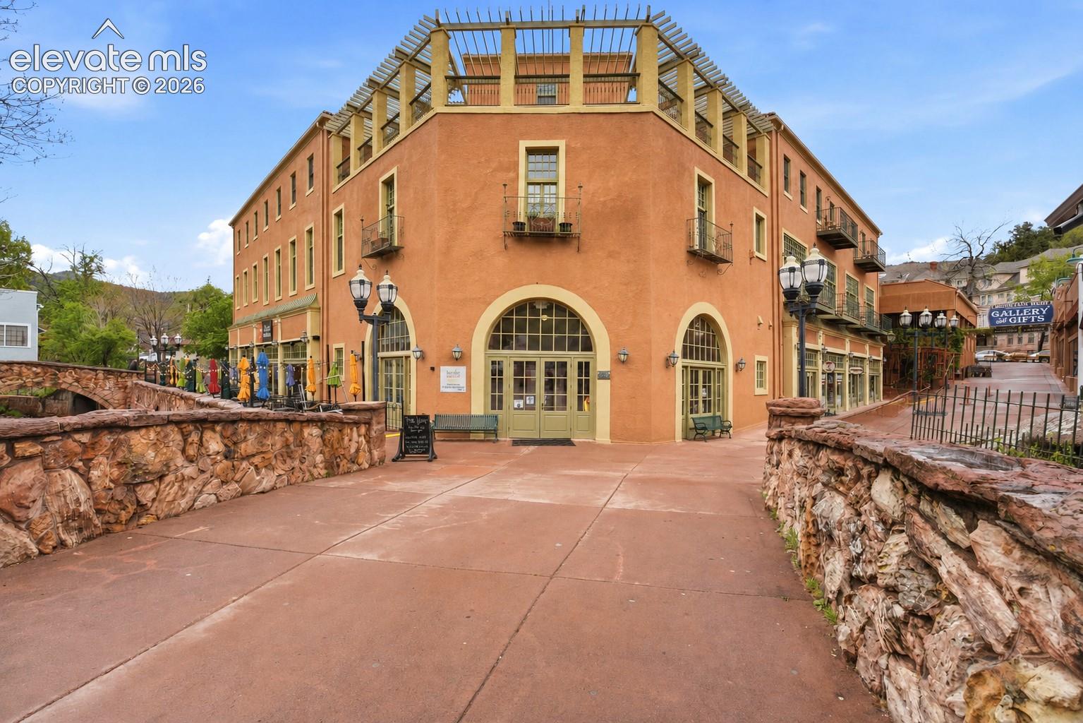 Manitou Springs