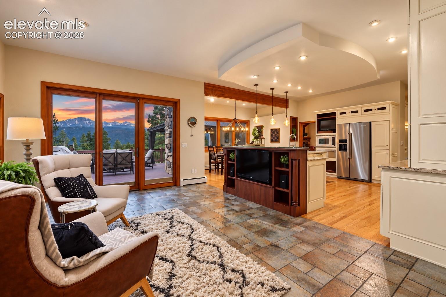 Photo 20 of 580 Sunny Glen Court, Woodland Park