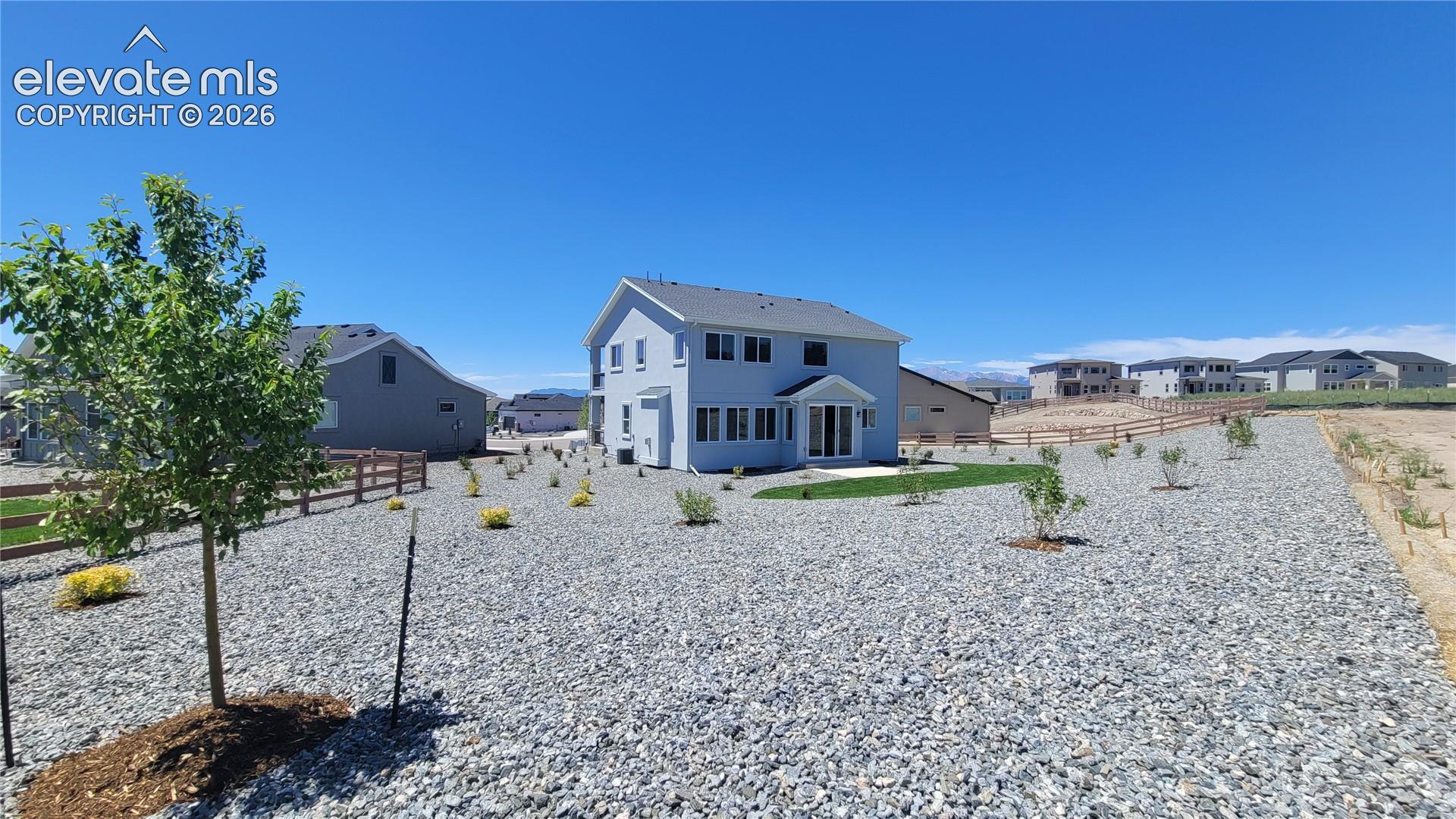 Photo 42 of 10651 Wolf Lake Drive, Colorado Springs