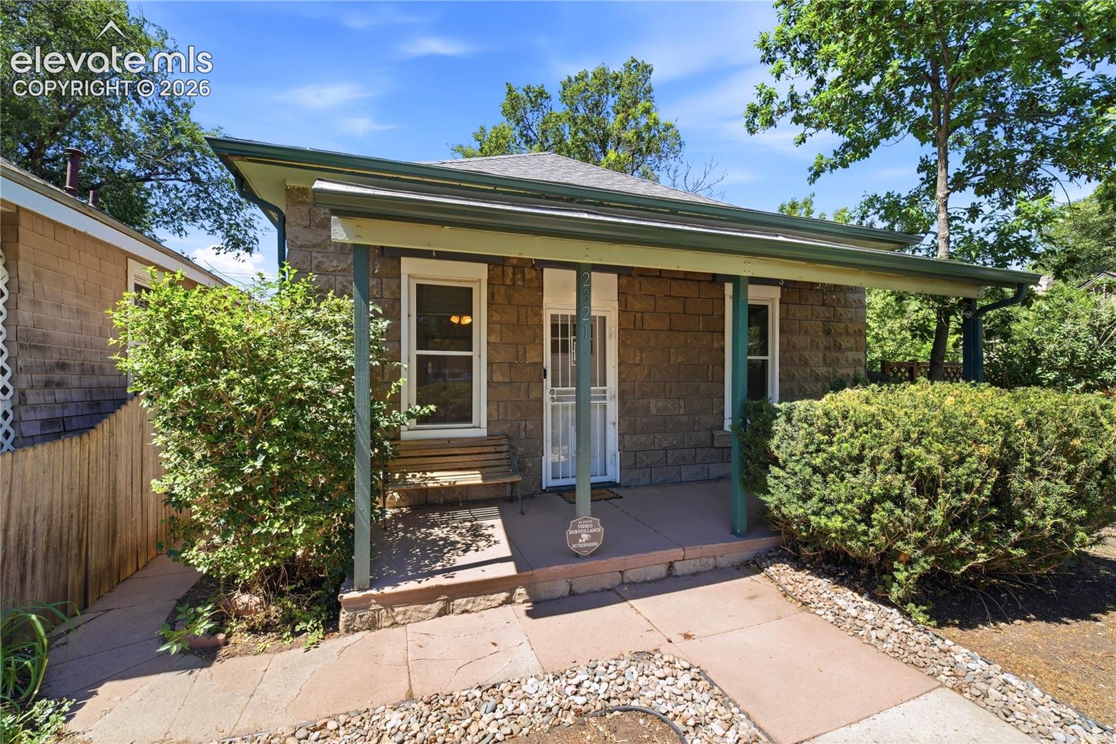 2321 Cucharras St, Colorado Springs, CO 80904