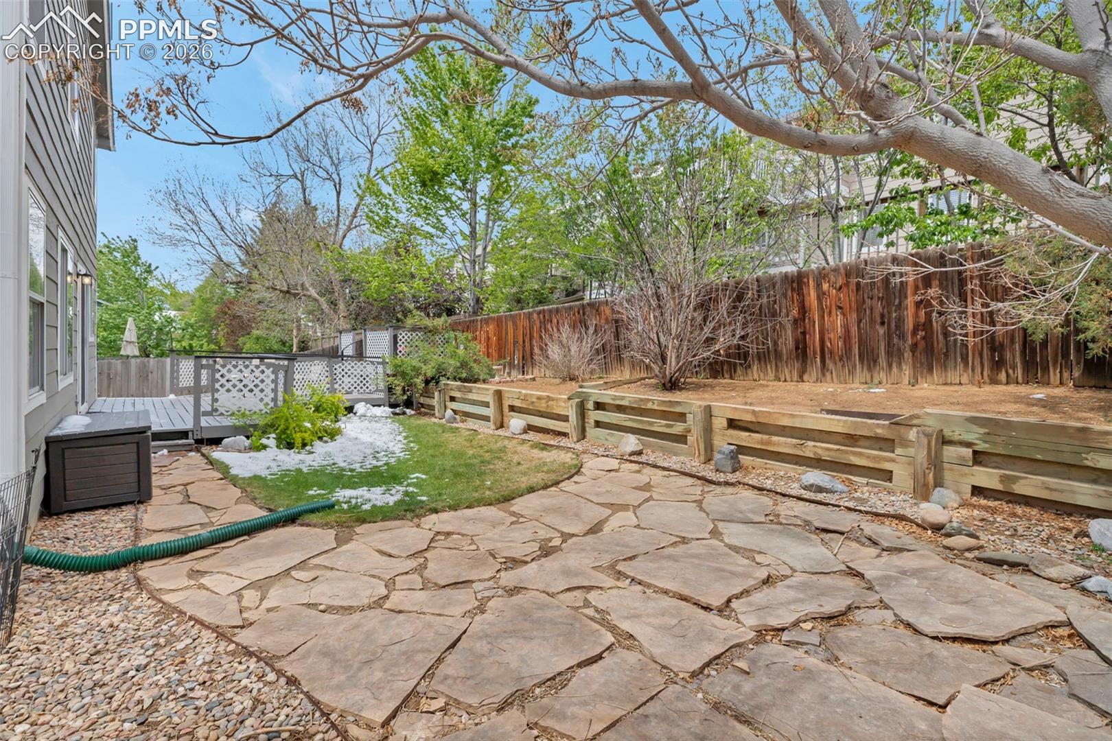 Photo 42 of 18215 E Warren Avenue, Aurora
