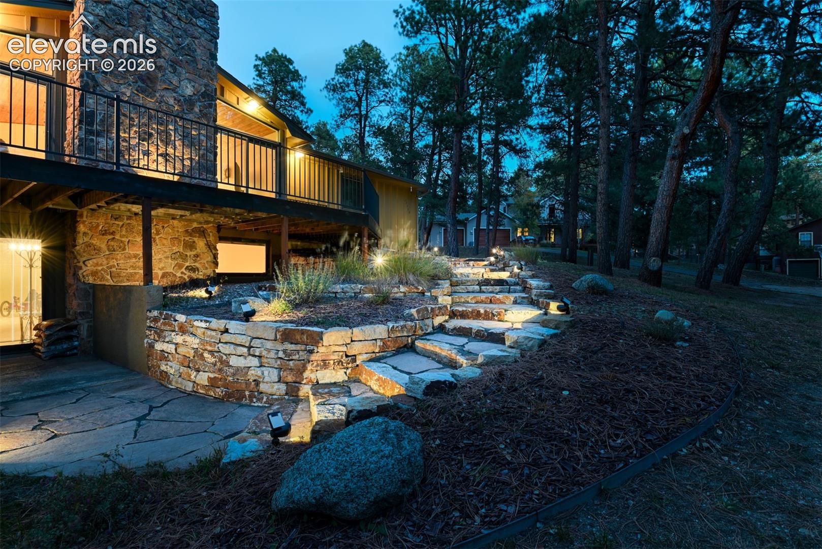 Photo 46 of 17715 Pond View Place, Colorado Springs