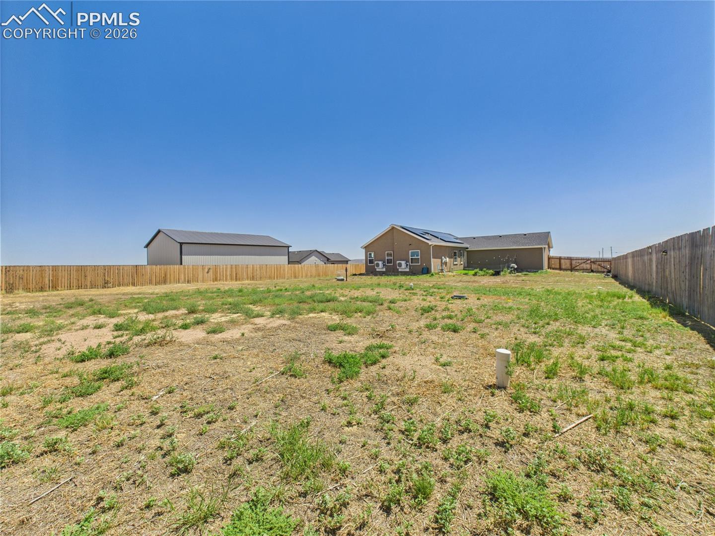 Photo 36 of 1437 N Chuckwagon Lane, Pueblo West