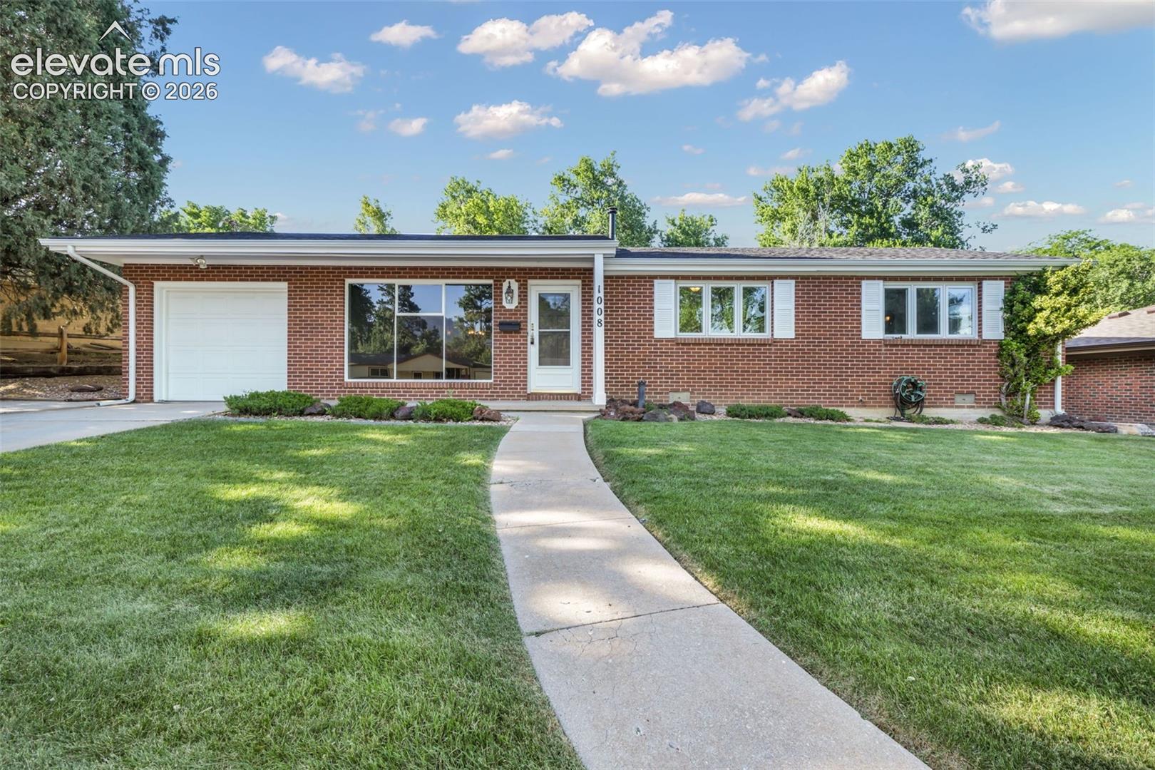 1008 Vega Dr, Colorado Springs, CO 80905