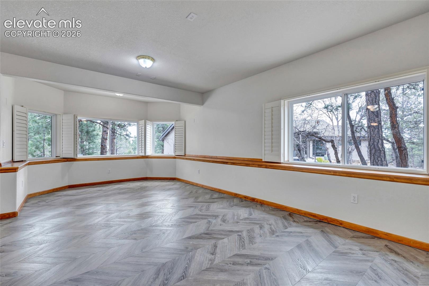Additional Family or Game Room
