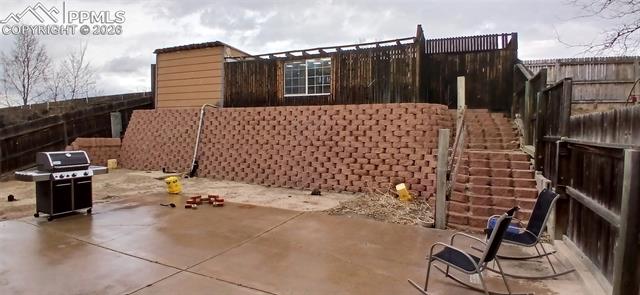 6680 Kari Ct, Colorado Springs, CO 80915