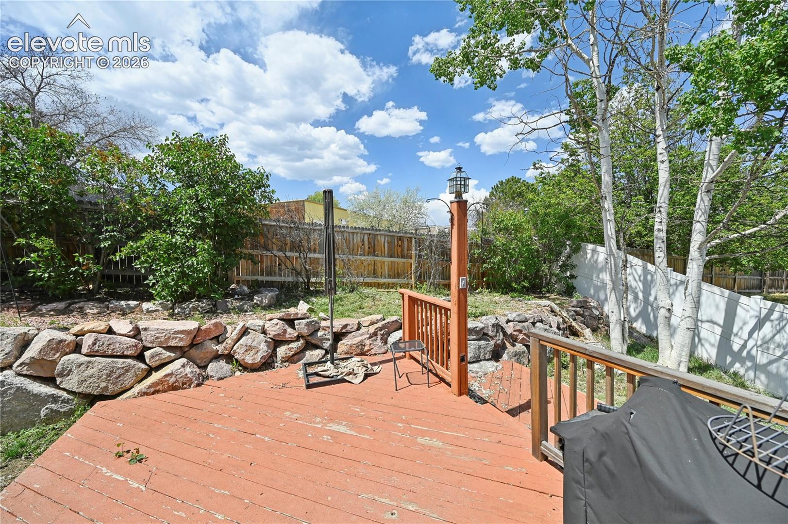 Photo 32 of 2445 Brenton Drive, Colorado Springs