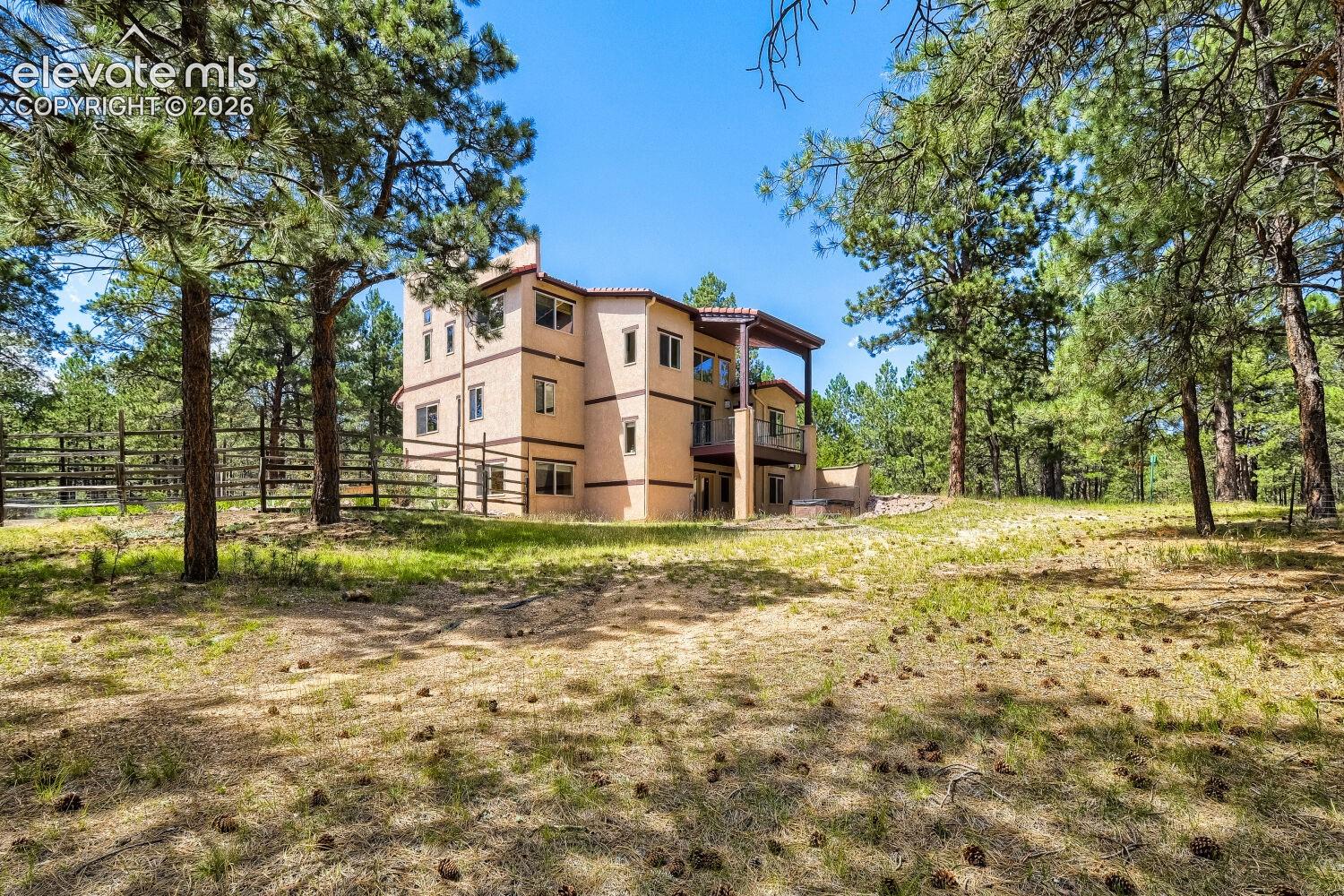 Photo 45 of 9890 Hardy Road, Colorado Springs