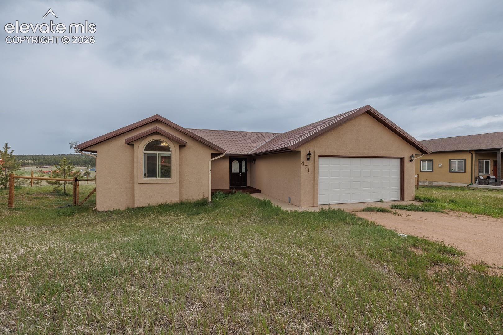 471 Due South Rd, Florissant, CO 80816