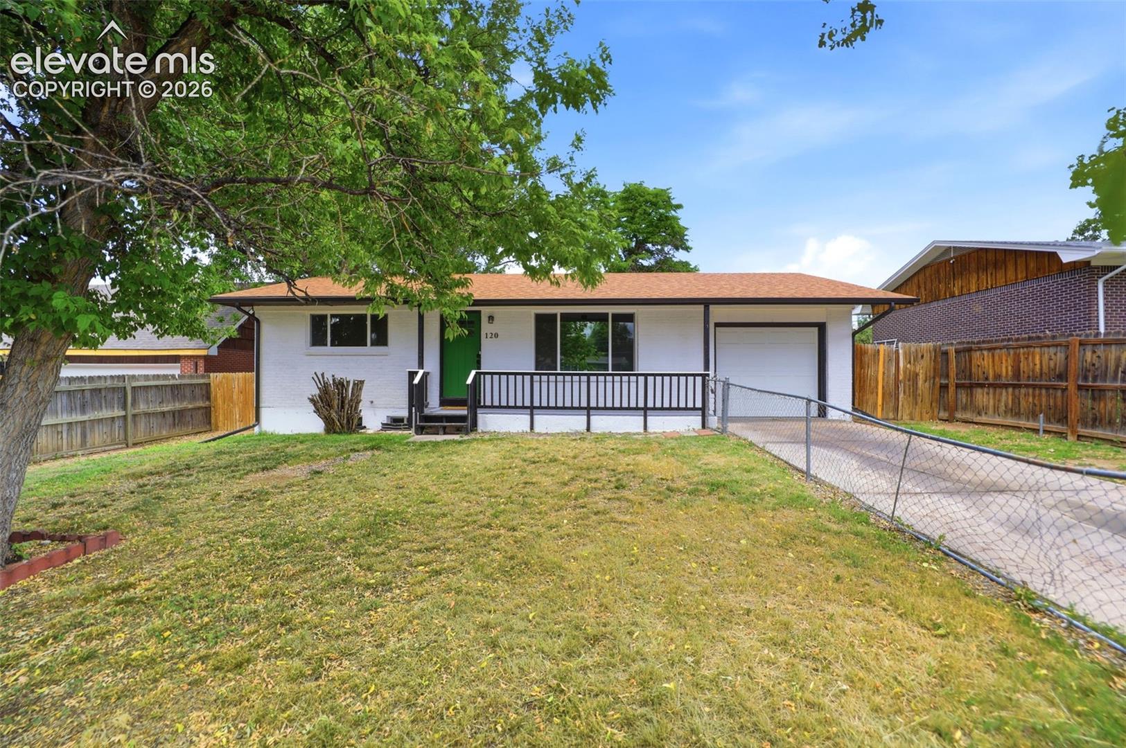 Featured Homes