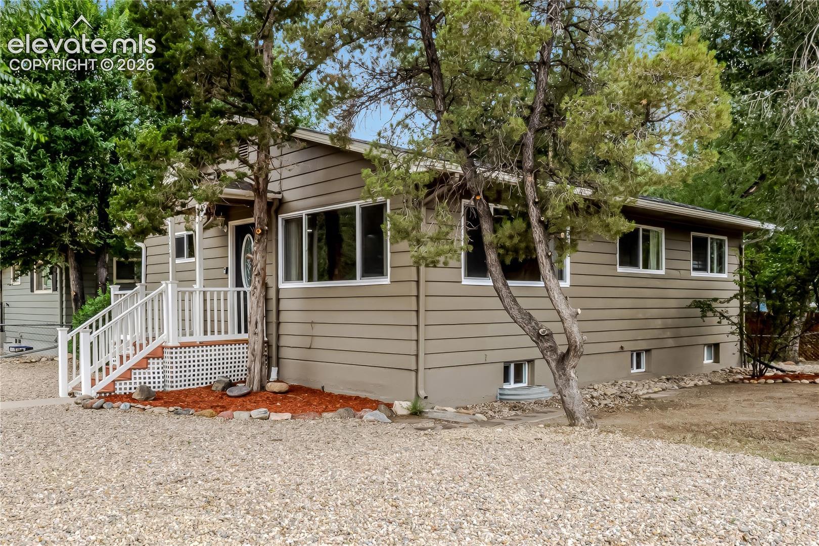Photo 44 of 530 N 17th Street, Colorado Springs