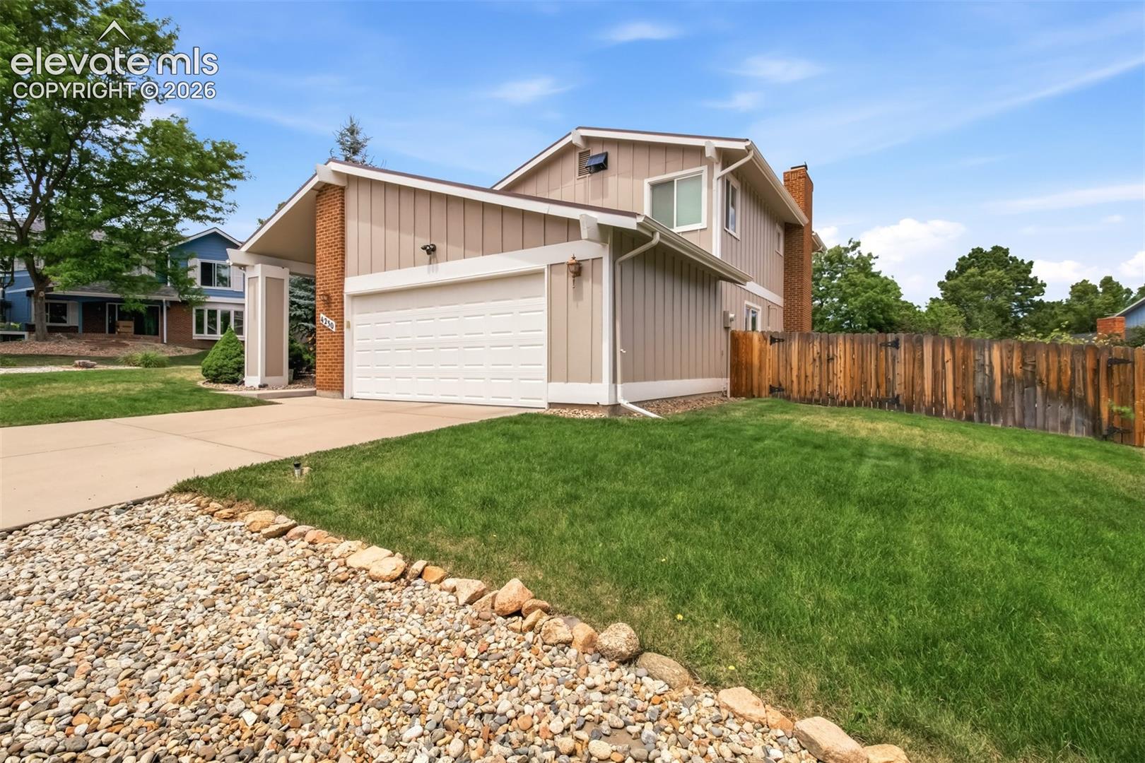 4230 Edinburgh Ct, Colorado Springs, CO 80906