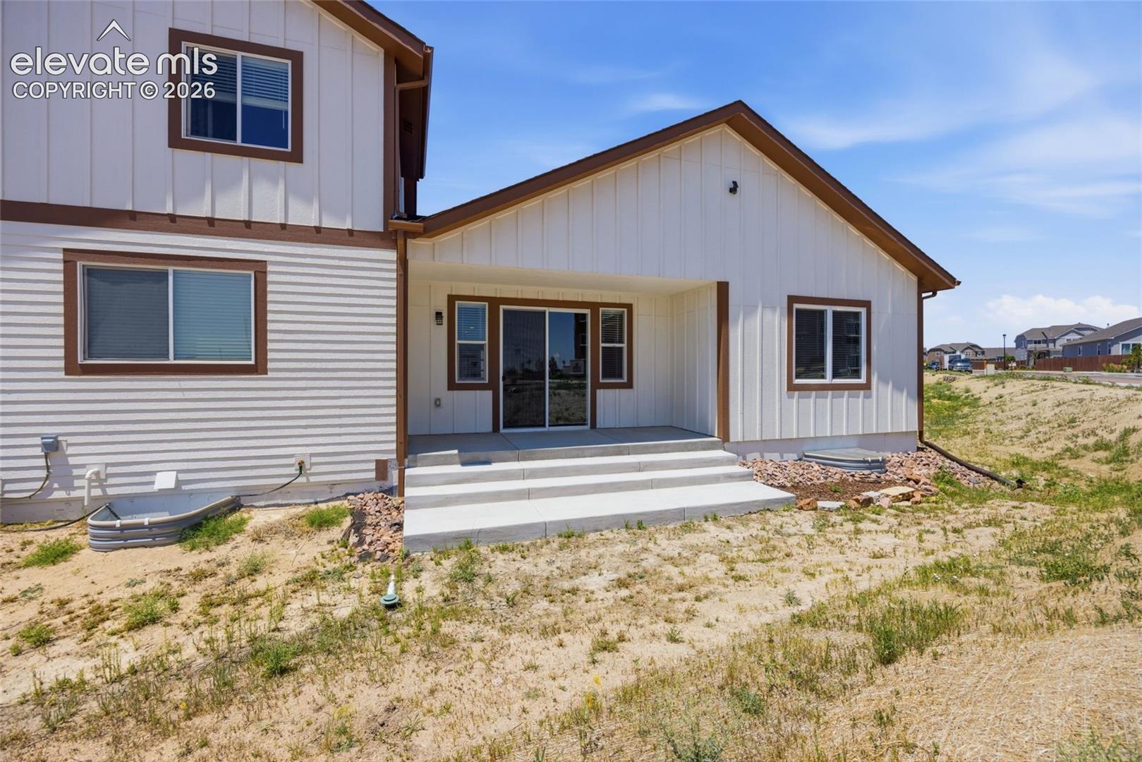 Photo 41 of 7650 Almond Wood Loop, Colorado Springs