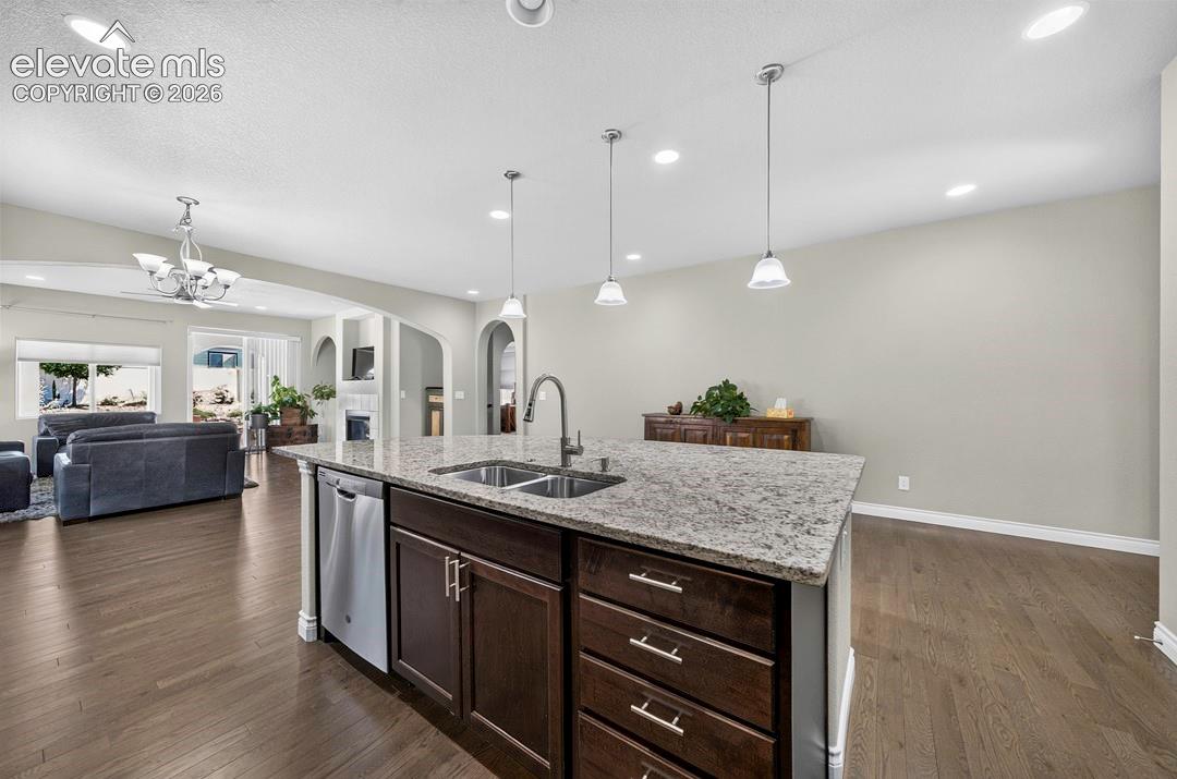 Photo 9 of 12554 Granite Spring Place, Peyton