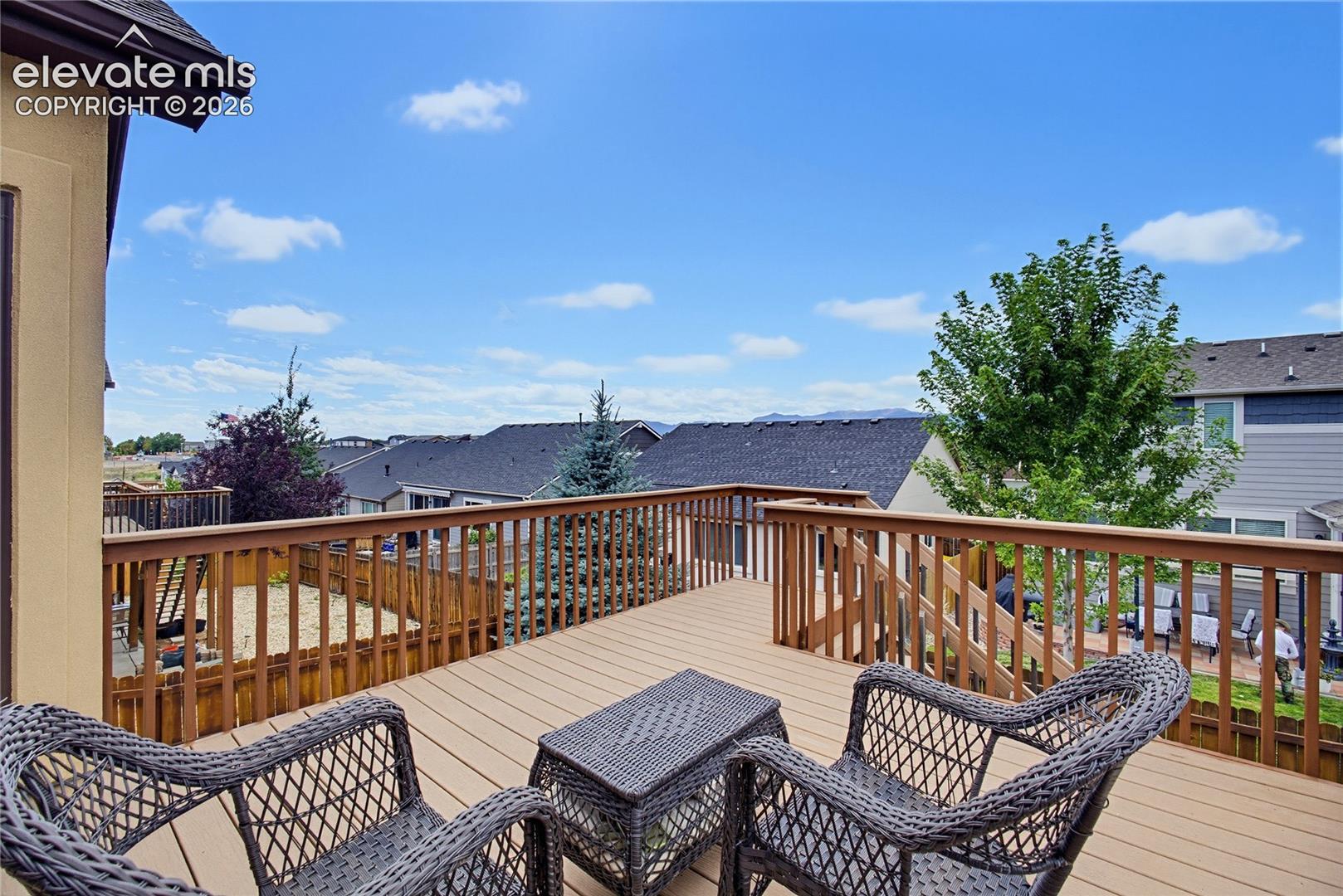 Photo 13 of 2586 Equine Court, Colorado Springs