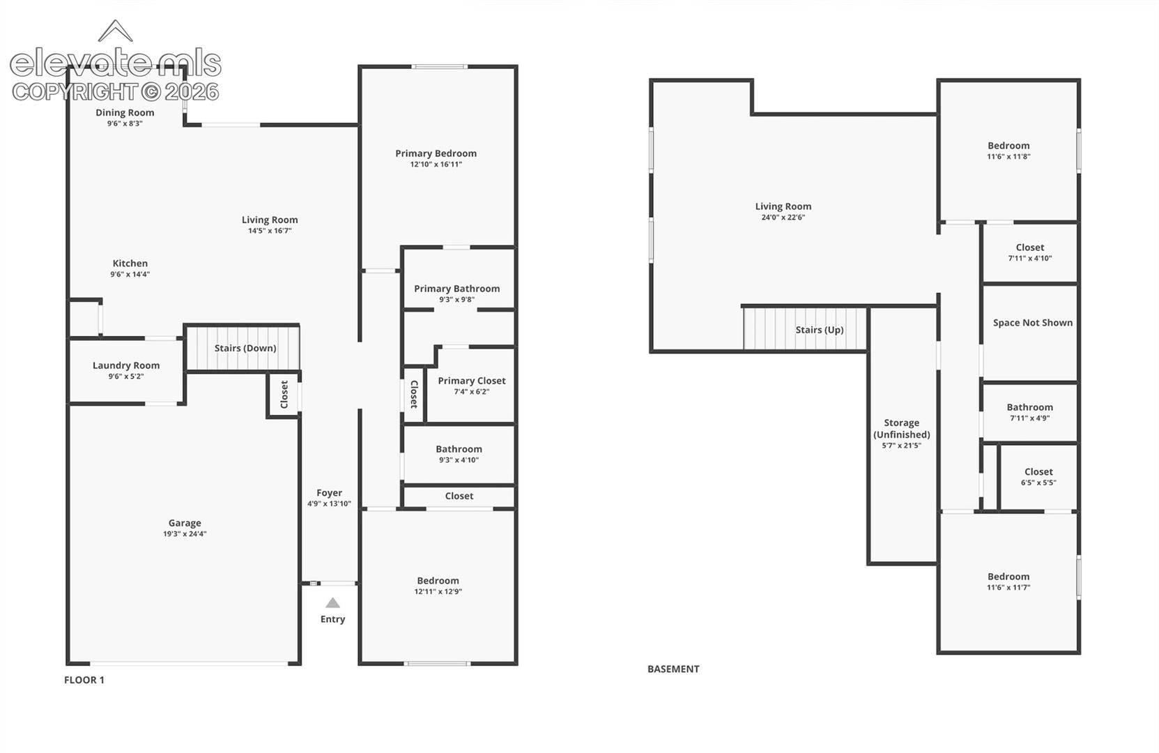 7658 Colorado Tech Dr, Colorado Springs, CO 80915