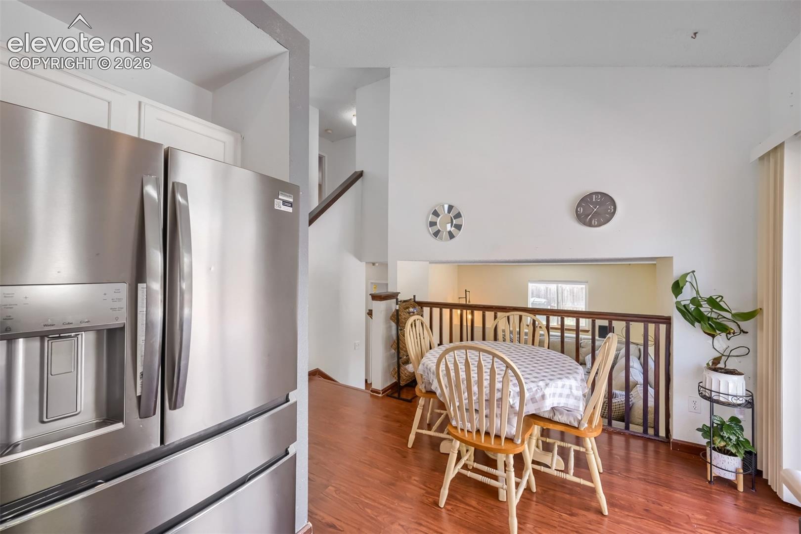 Photo 10 of 4966 Ardley Drive, Colorado Springs
