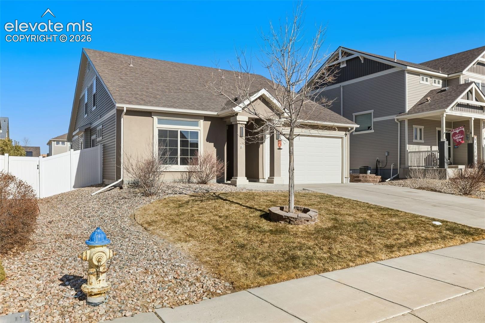 8254 Campground Dr, Fountain, CO 80817