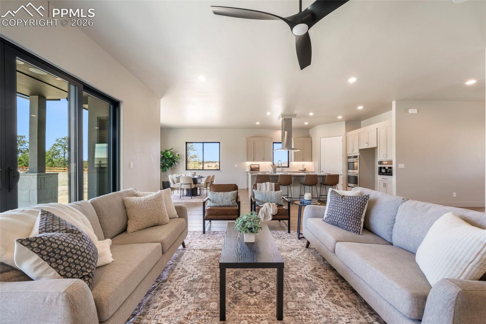 Photo 24 of 11475 Bison Meadows Court, Colorado Springs