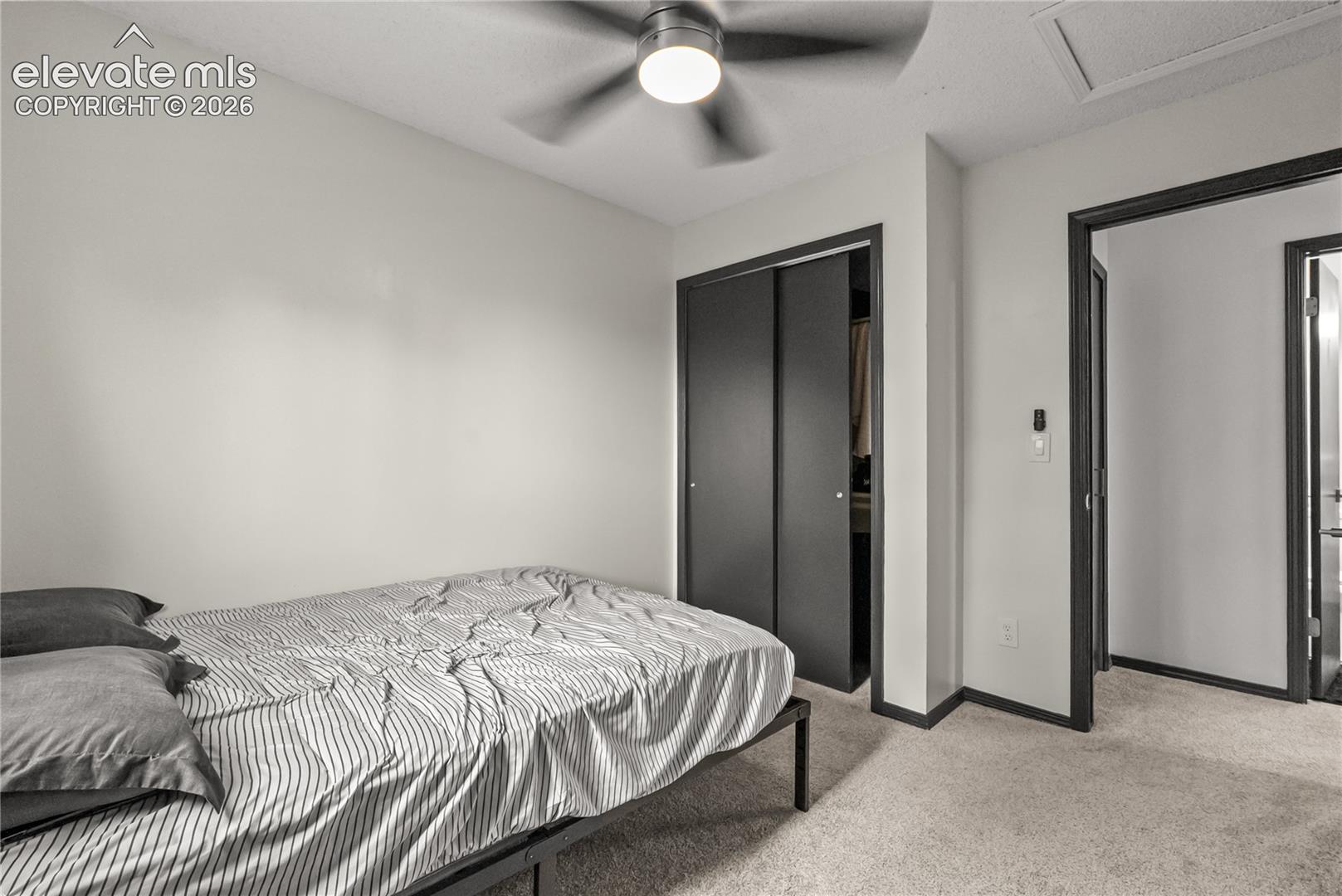 Photo 19 of 2634 Manassas Way, Colorado Springs