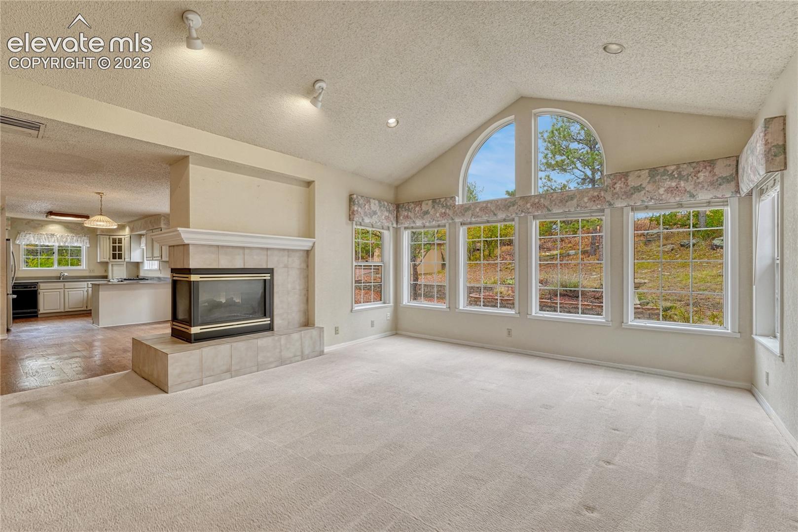 Photo 5 of 1069 BERGLIND Road, Colorado Springs
