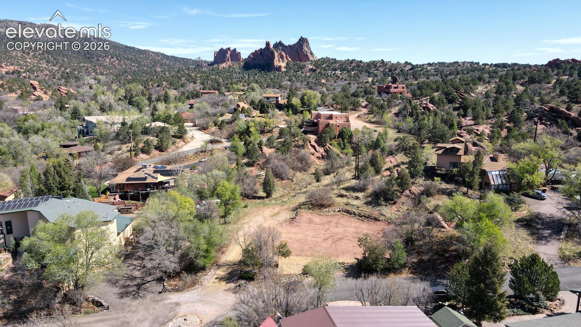 Photo 10 of 604 Columbia Court, Colorado Springs