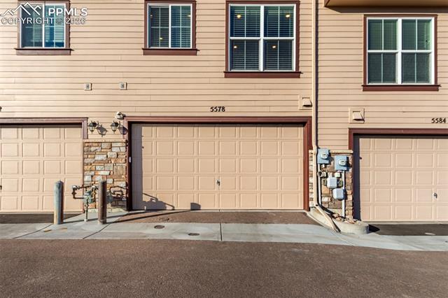 Photo 24 of 5578 Stetson Hills Boulevard, Colorado Springs