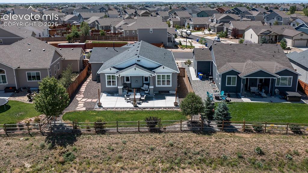 Photo 41 of 12638 Windingwalk Drive, Peyton