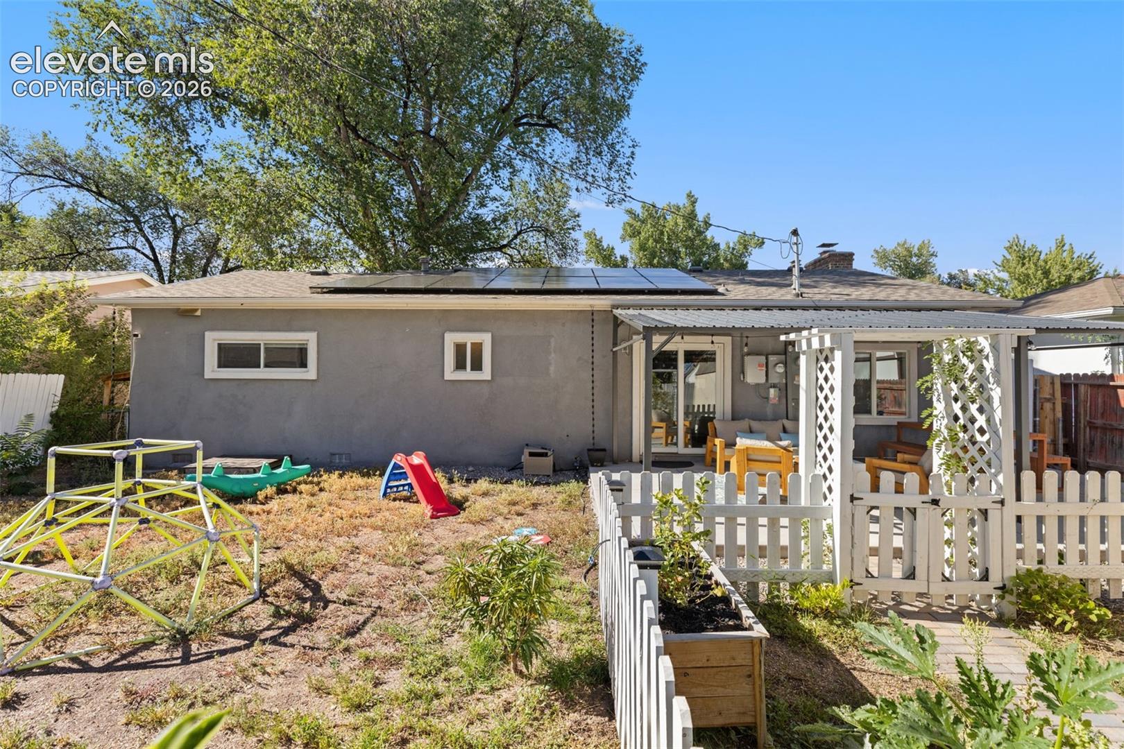 Photo 27 of 113 Everett Drive, Colorado Springs