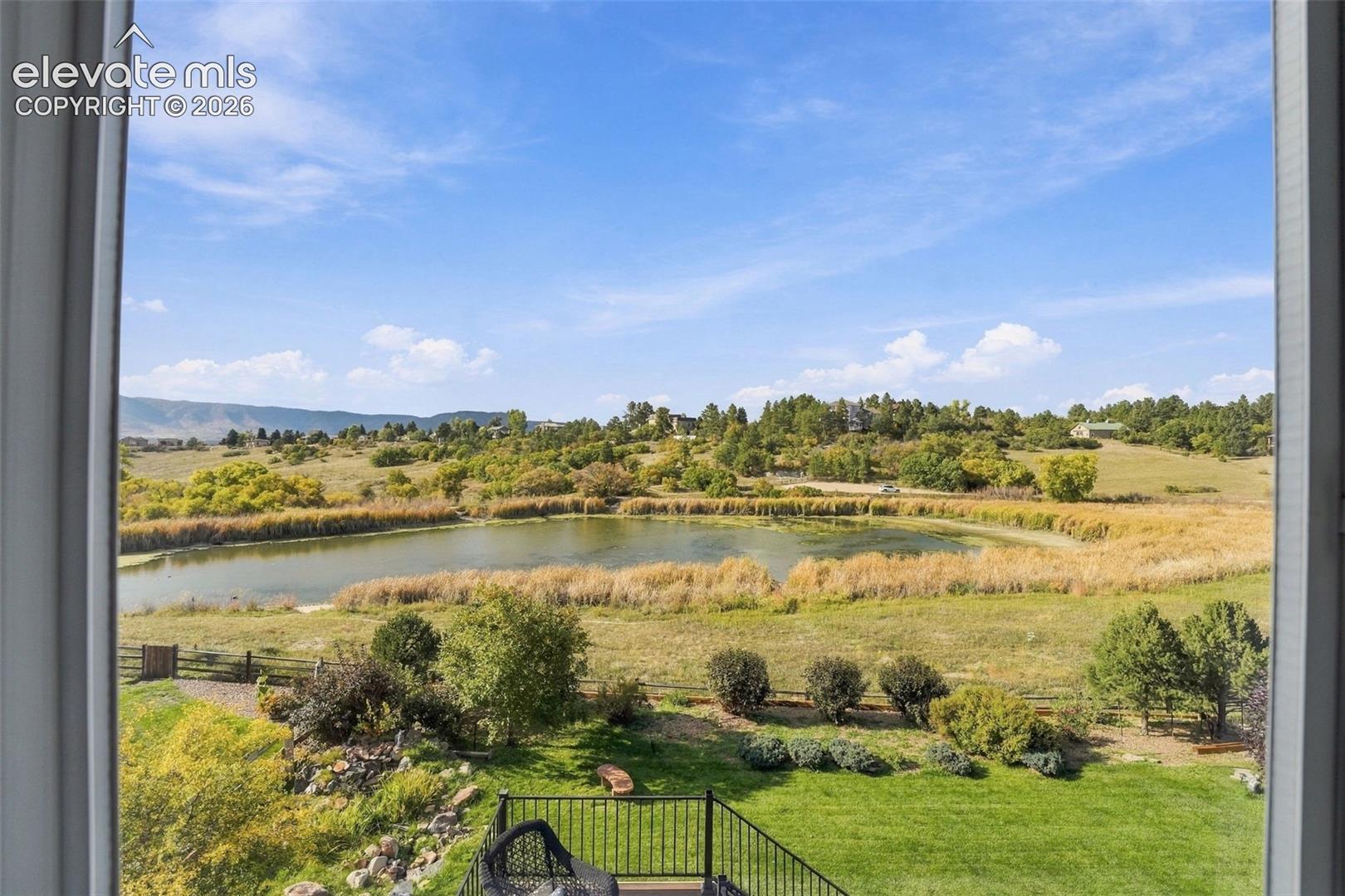 Photo 8 of 654 Coyote Willow Drive, Colorado Springs