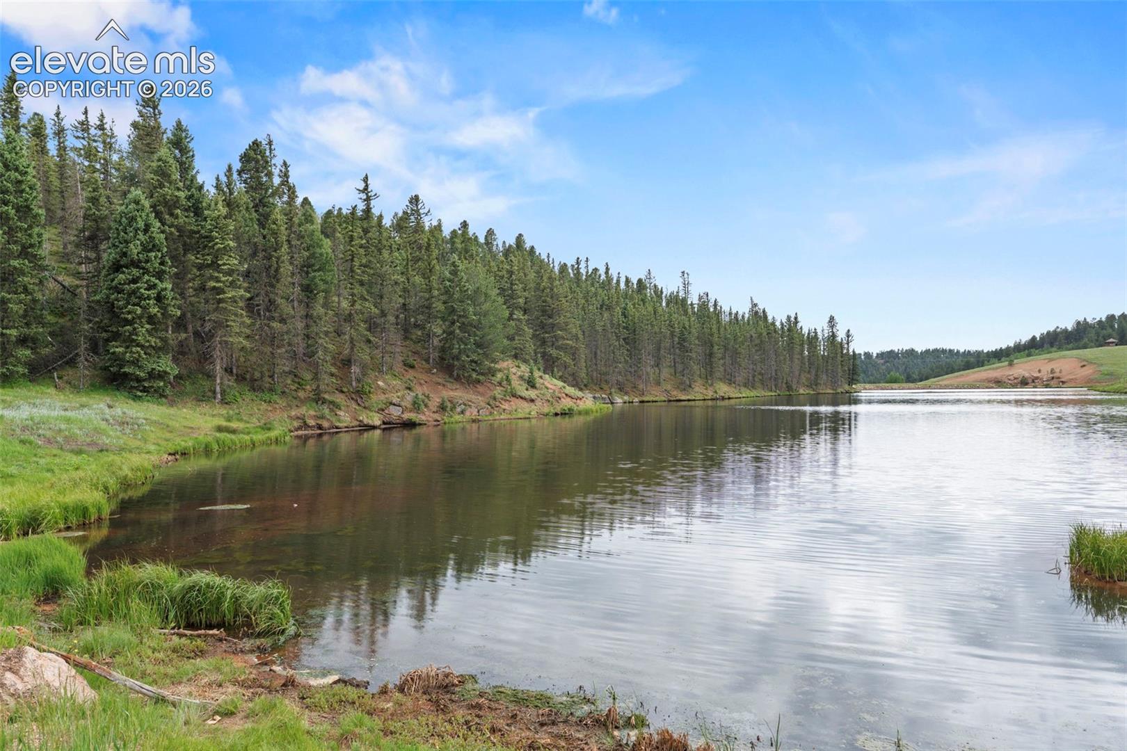319 Maroon Lake Cir, Divide, CO 80814