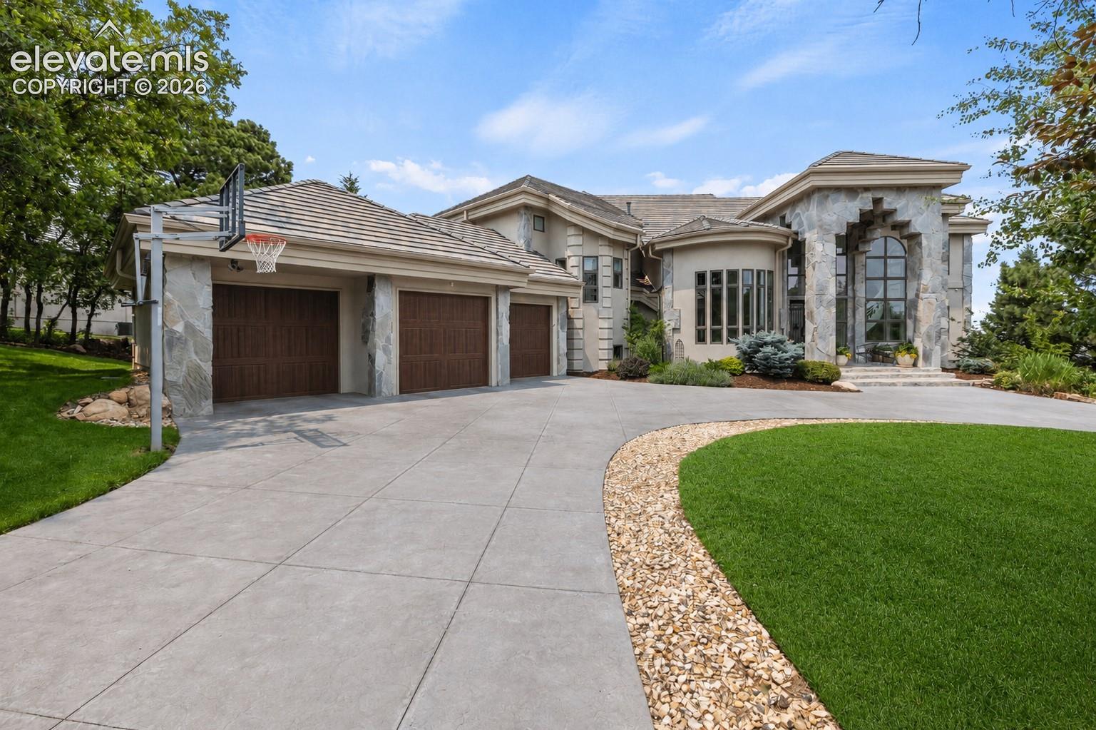 4660 Bradford Hts, Colorado Springs, CO 80906