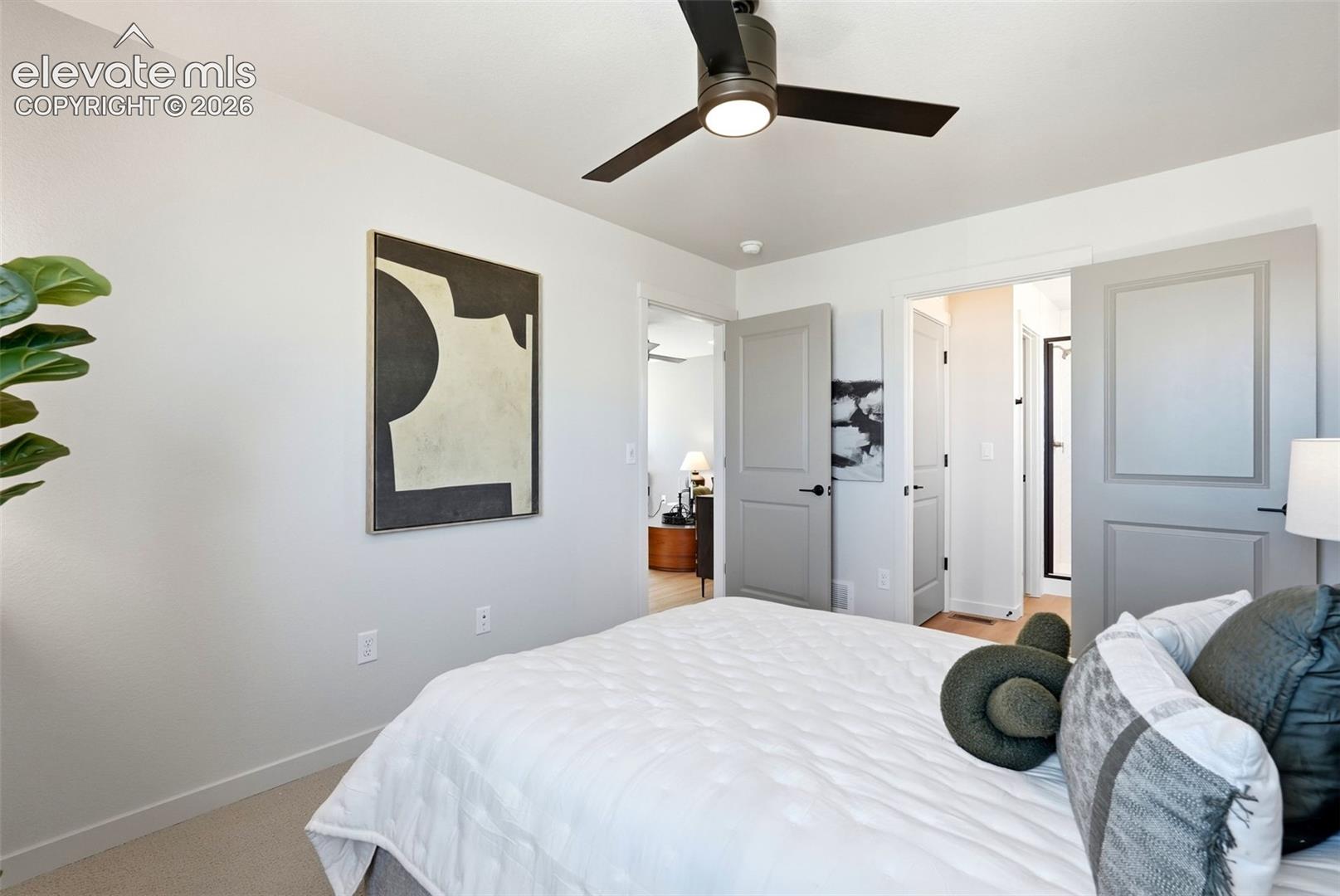 Photo 39 of 8711 Shorewood Drive, Colorado Springs