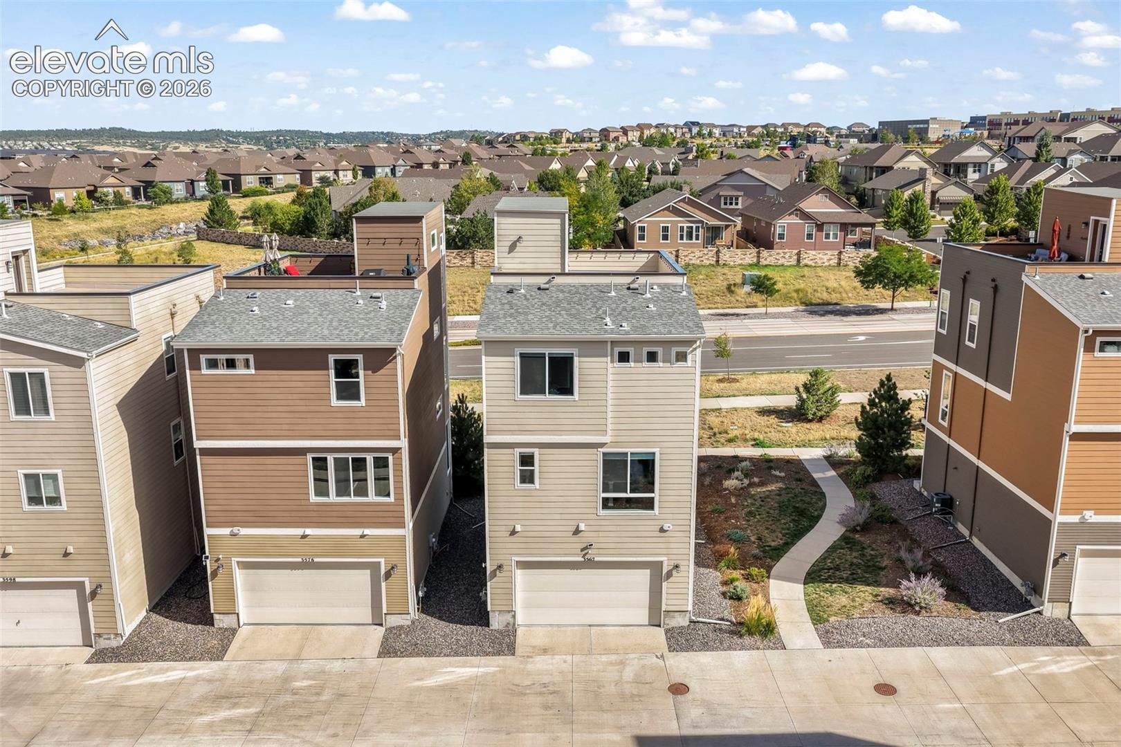 Photo 44 of 3562 Cerf Way, Castle Rock