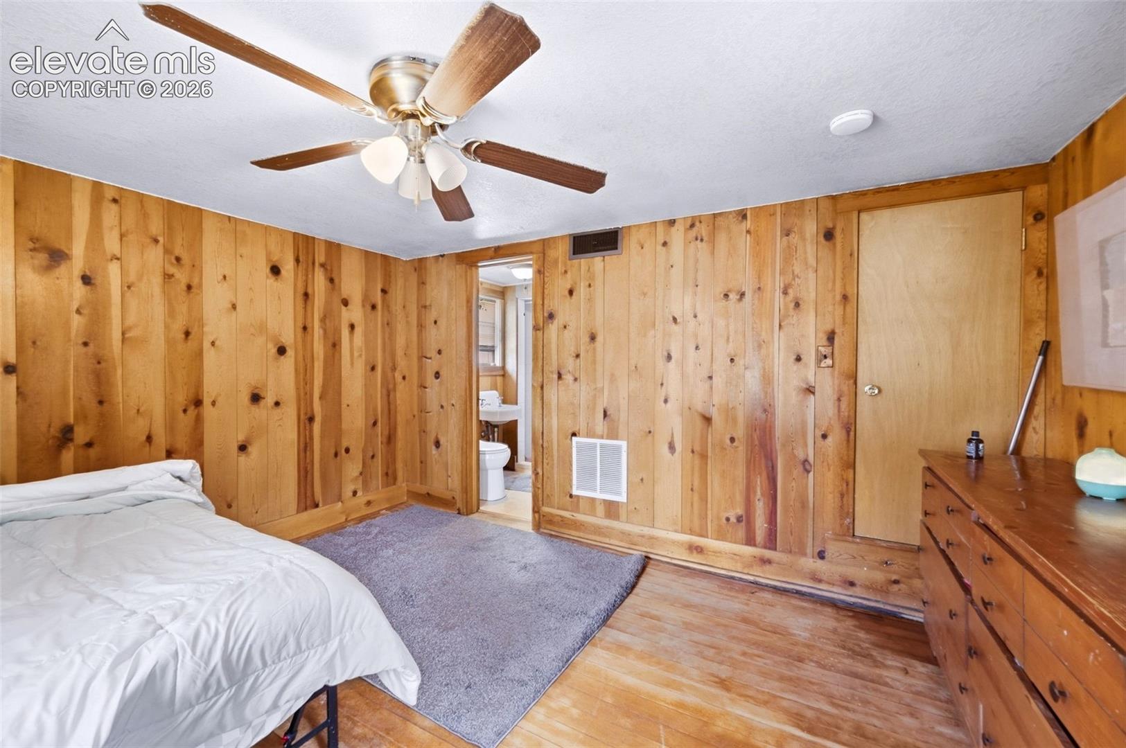 2nd cabin