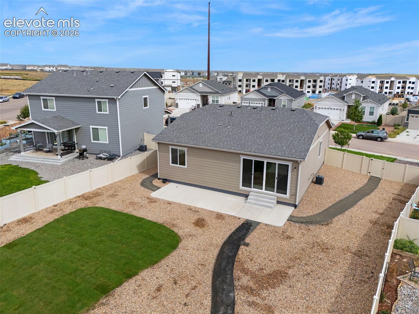 Photo 33 of 5244 Big Johnson Drive, Colorado Springs