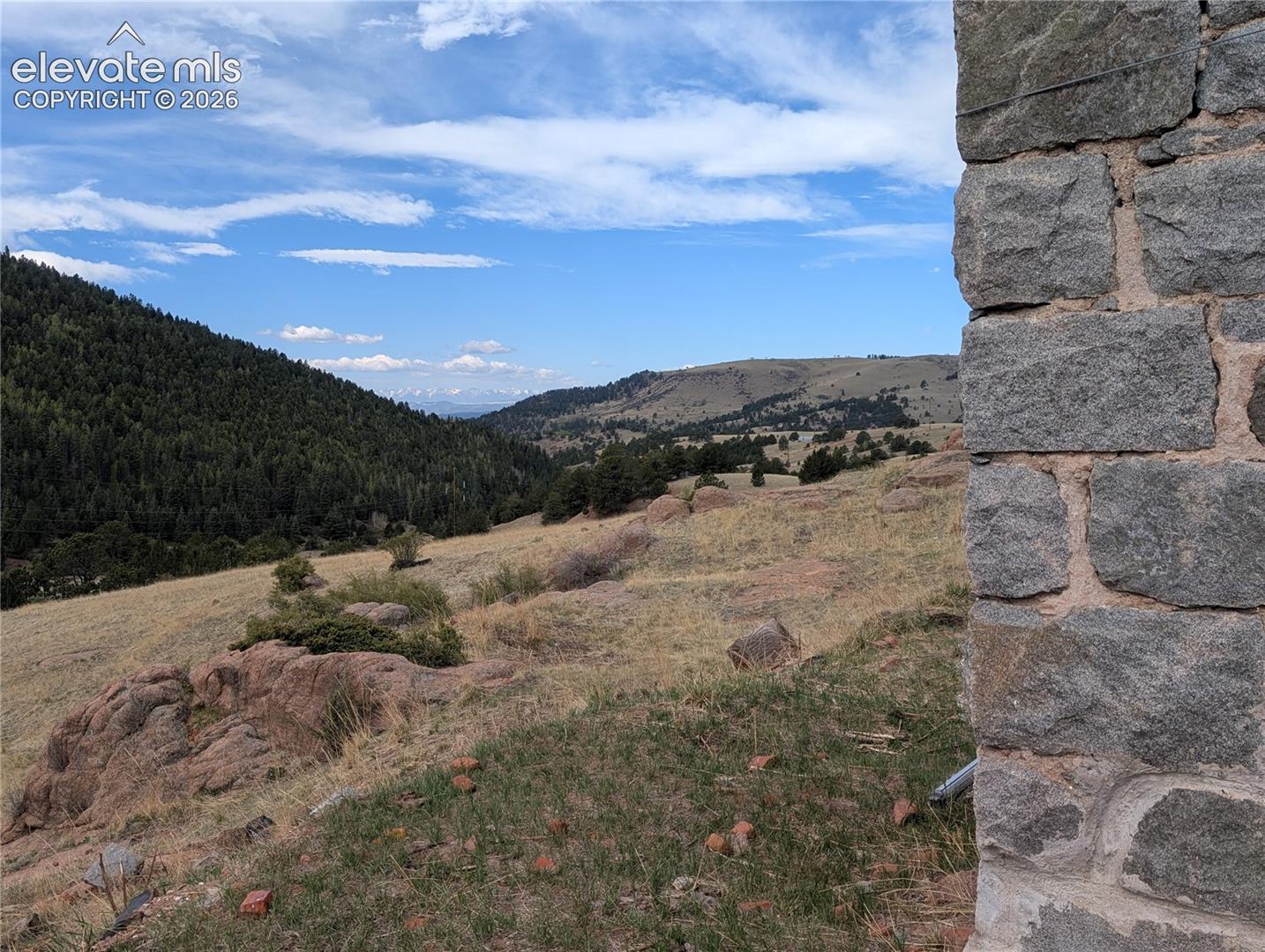 613 S 3rd St, Victor, CO 80860
