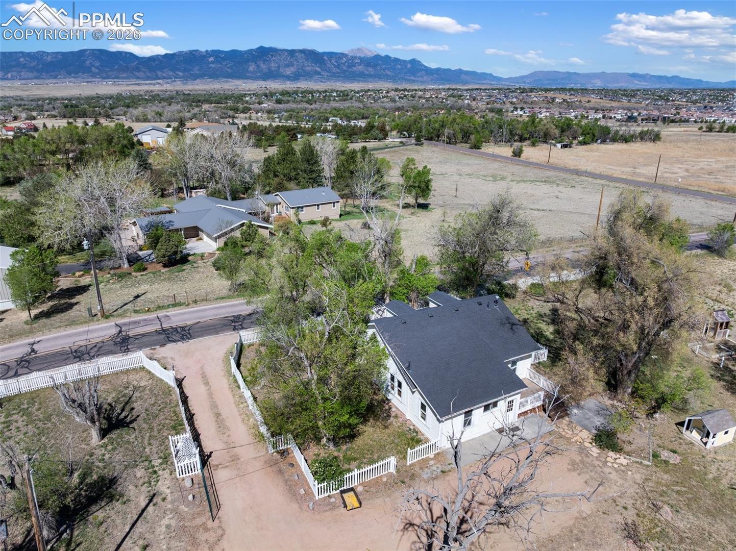 Photo 39 of 10355 Link Road, Fountain