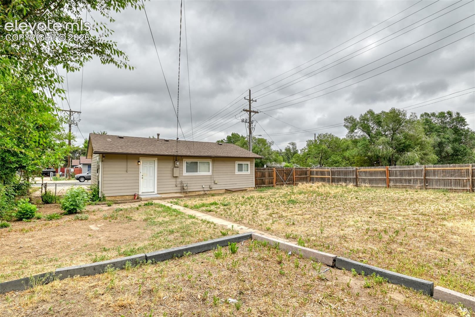 Photo 23 of 1225 Rockwood Avenue, Colorado Springs