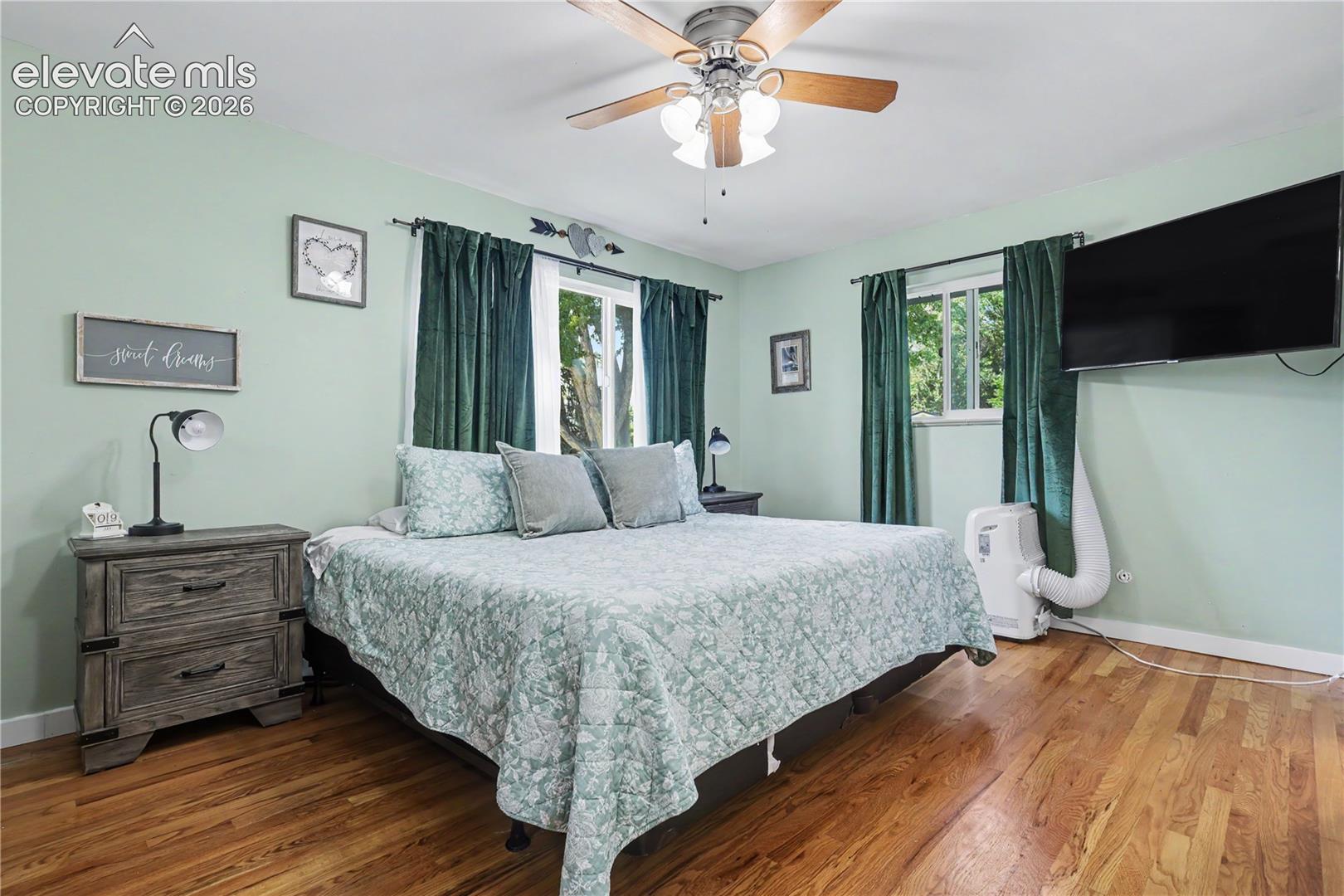 Photo 25 of 4026 N Loring Circle, Colorado Springs